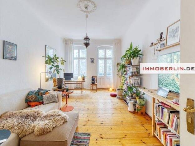 Wohnung zum Kauf 295.000 € 2 Zimmer 70 m² Wedding Berlin 13353