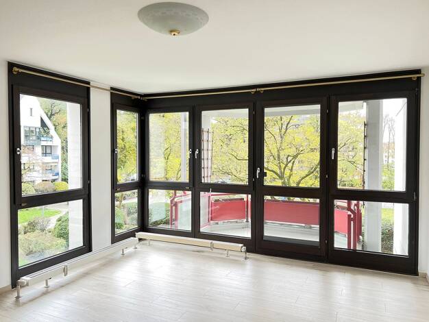 Wohnung zur Miete 1.130 € 3 Zimmer 94 m² 2. Geschoss Röthenbach Ost Nürnberg 90449