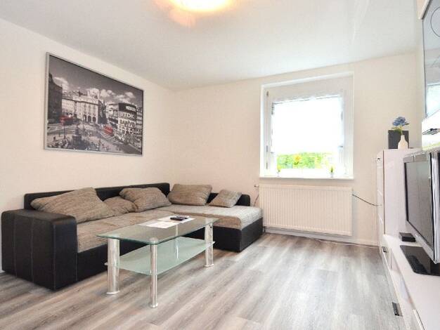 Wohnung zur Miete auf Zeit 1.040 € 2 Zimmer 47 m² frei ab 01.10.2026 Stetten Lörrach 79540