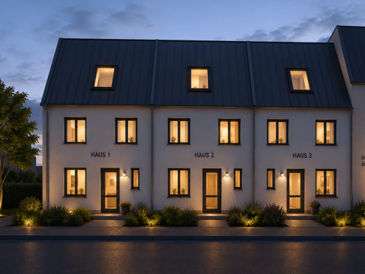 Haus zum Kauf provisionsfrei 360.000 € 5 Zimmer 140 m² 300 m² Grundstück Marxloh Hamborn 47169