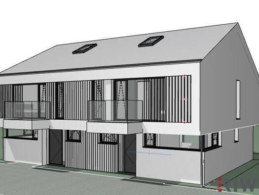 Grundstück zum Kauf 439.000 € 506 m² Grundstück Gerasdorf bei Wien 2201