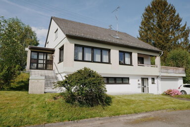 Einfamilienhaus zum Kauf provisionsfrei 449.000 € 10 Zimmer 233 m² 1.618 m² Grundstück Thalfang Thalfang 54424