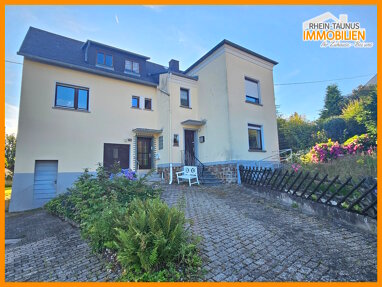 Einfamilienhaus zum Kauf 225.000 € 8 Zimmer 170 m² 1.231 m² Grundstück Hillscheid 56204