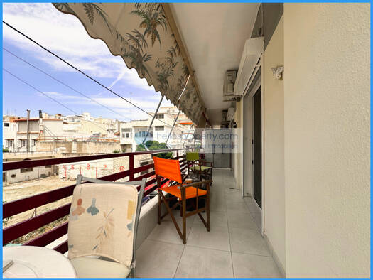 Wohnung zum Kauf 148.000 € 2 Zimmer 60 m² 1. Geschoss Loutraki-Perachora-Agioi Theodoroi Municipality 20300