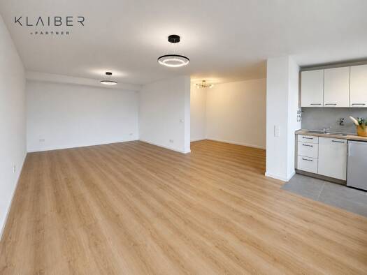 Wohnung zum Kauf 169.900 € 1,5 Zimmer 57 m² 4. Geschoss Faurndau Göppingen 73035