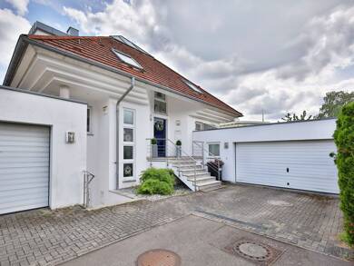 Einfamilienhaus zum Kauf 1.300.000 € 6,5 Zimmer 259 m² 403 m² Grundstück Harthausen Filderstadt-Harthausen 70794