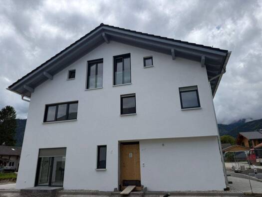 Doppelhaushälfte zum Kauf provisionsfrei 980.000 € 4 Zimmer 130 m² 254 m² Grundstück frei ab 15.11.2026 Brannenburg Brannenburg 83098