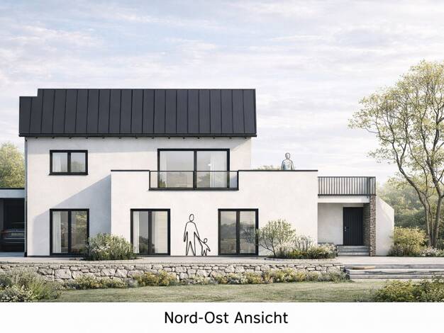Grundstück zum Kauf 245.000 € 853 m² Grundstück Zeitlarn Zeitlarn 93197