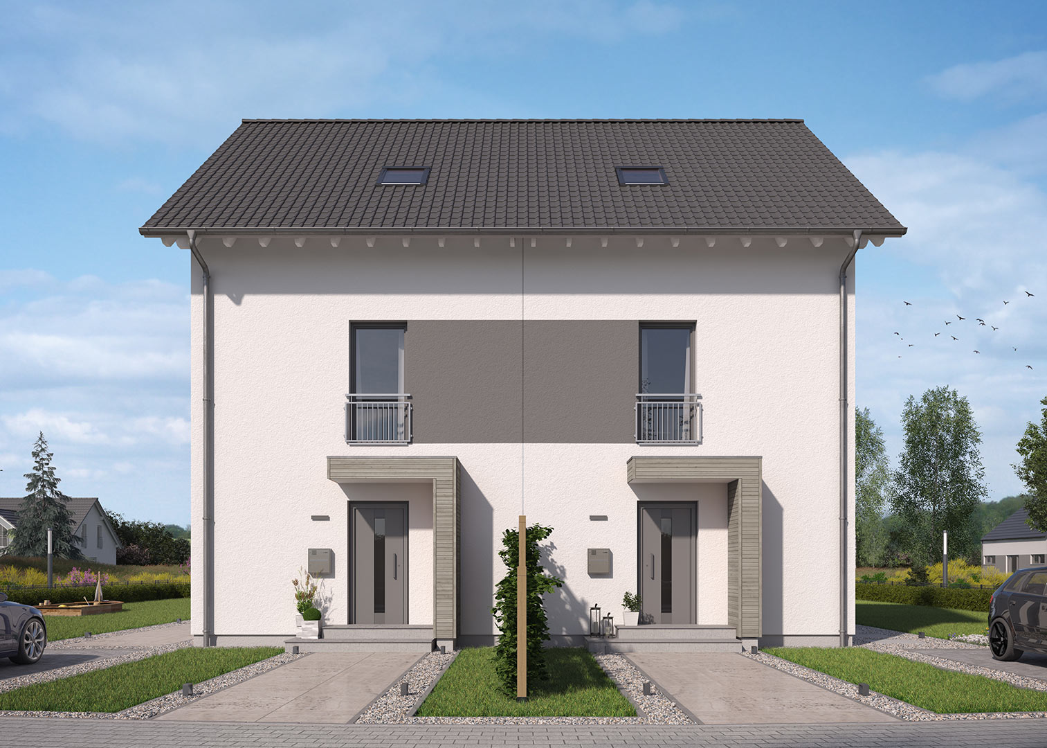 Einfamilienhaus zum Kauf provisionsfrei 303.719 € 5 Zimmer 150 m²<br/>Wohnfläche 789 m²<br/>Grundstück Hammermühle Creußen 95473