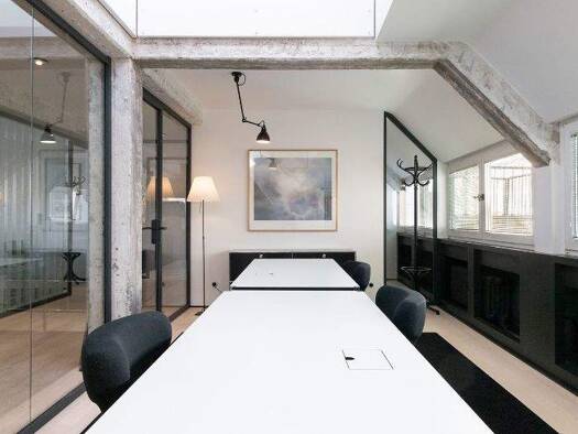 Bürofläche zur Miete provisionsfrei 1.100 € 26 m² Bürofläche Siegburger Straße Deutz Köln 50679