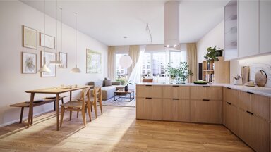 Wohnung zum Kauf provisionsfrei 896.705 € 4 Zimmer 148,2 m² EG Subbelrather Str. 490 Ehrenfeld Köln 50825