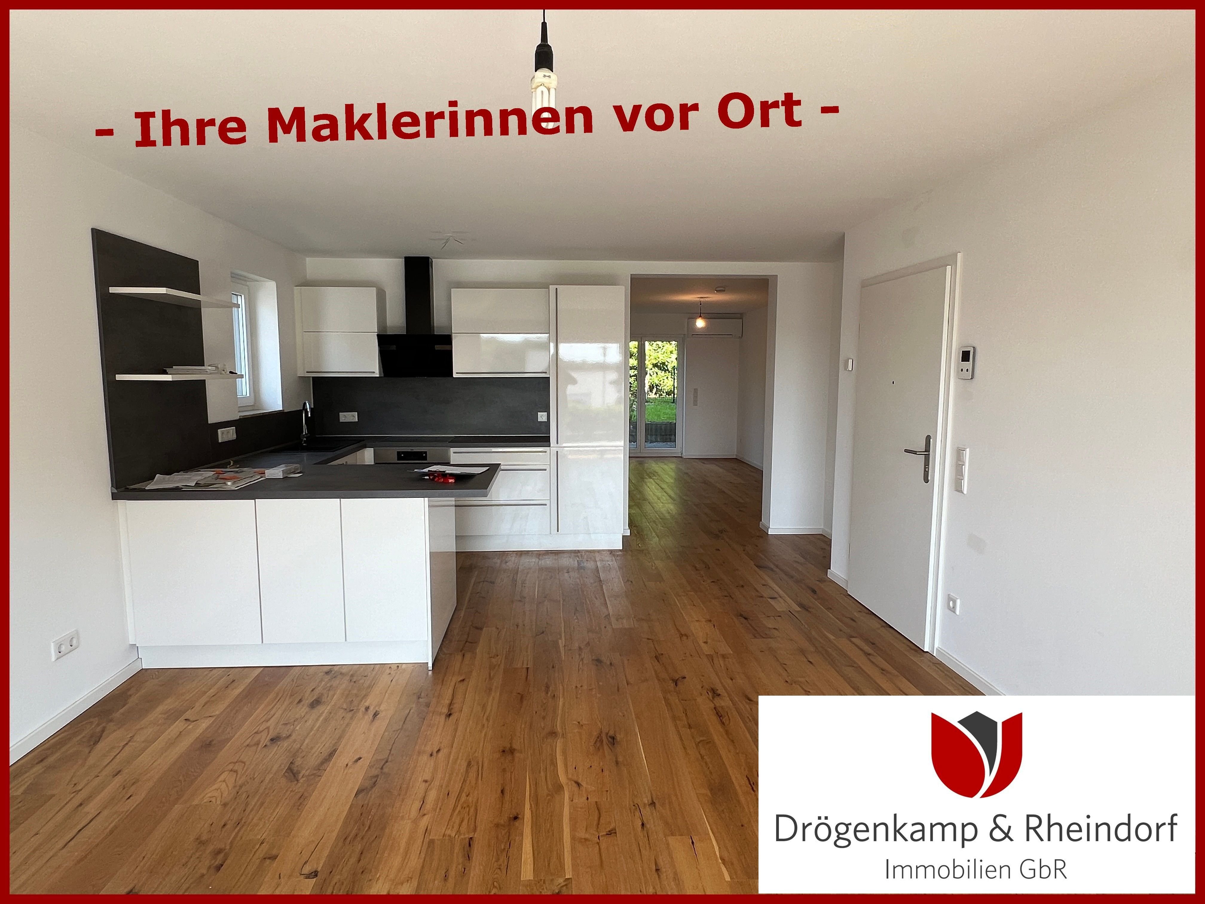 Terrassenwohnung zum Kauf 232.000 € 2 Zimmer 58,5 m²<br/>Wohnfläche EG<br/>Geschoss ab sofort<br/>Verfügbarkeit Hauptstraße 21 B Witzhelden Leichlingen 42799