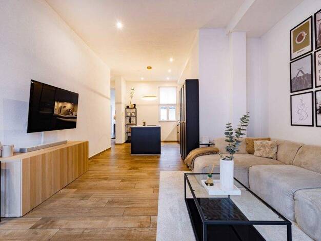 Wohnung zum Kauf 360.000 € 3 Zimmer 77,6 m² EG Ihringen 79241