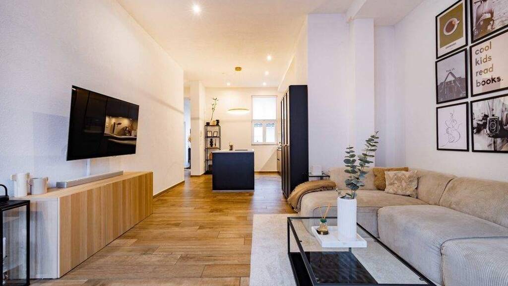 Wohnung zum Kauf 360.000 € 3 Zimmer 77,6 m² EG Ihringen 79241