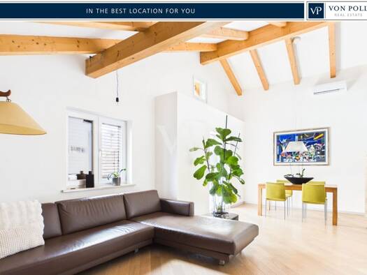 Penthouse zum Kauf 485.000 € 3 Zimmer 90 m² 3. Geschoss frei ab sofort Lana 39011