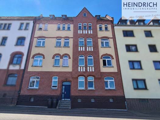 Mehrfamilienhaus zum Kauf 759.000 € 20 Zimmer 421,3 m² 510 m² Grundstück Kirchditmold Kirchditmold 34130