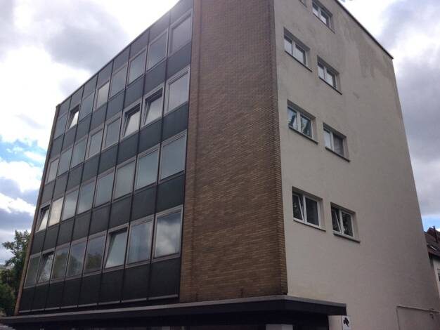 Wohnung zur Miete 1.040 € 3 Zimmer 90 m² 3. Geschoss frei ab 10.08.2026 Hagenstraße 35 Mitte Mitte 30161