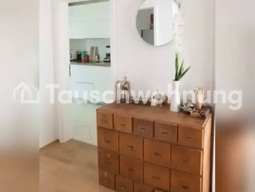 Wohnung zur Miete Tauschwohnung 1.000 € 2,5 Zimmer 58 m² EG Au-Haidhausen München 81541