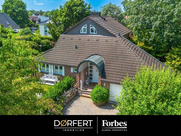 Einfamilienhaus zum Kauf 774.000 € 6 Zimmer 200,2 m² 999 m² Grundstück Kaltenkirchen 24568