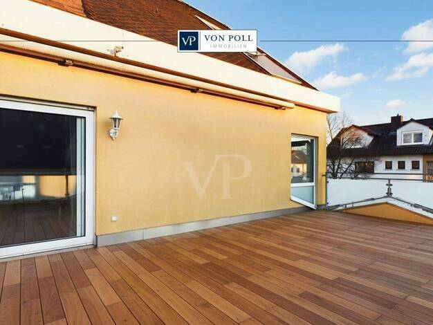 Wohnung zum Kauf 300.000 € 2 Zimmer 111,3 m² 1. Geschoss Mainaschaff 63814