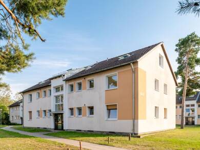 Wohnung zur Miete 619 € 4 Zimmer 81 m² 2. Geschoss frei ab 01.09.2025 Goerdelerstraße 10 Klein Hehlen Celle 29223