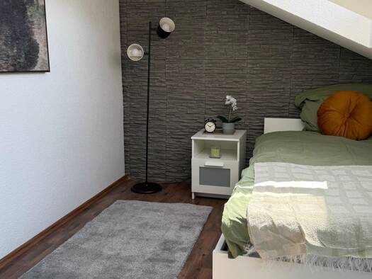 WG-Zimmer zur Miete 450 € 20 m² frei ab 01.12.2026 Rheinau Mannheim 68219