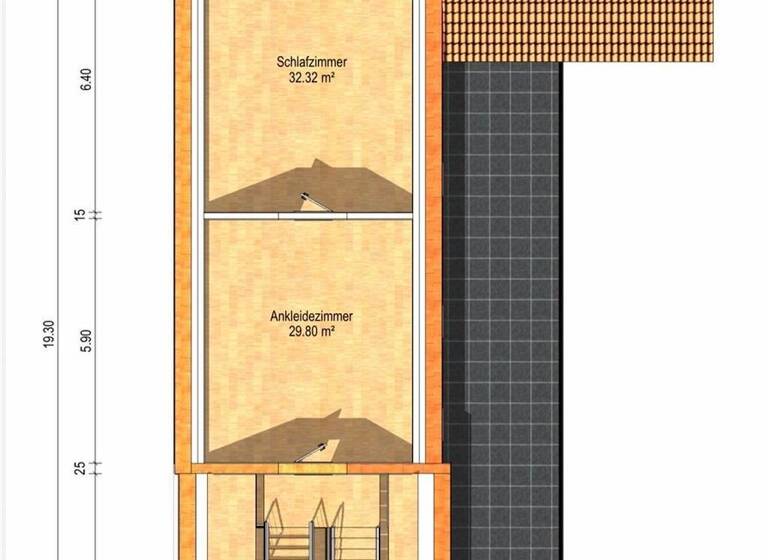 Einfamilienhaus zum Kauf 625.000 € 9 Zimmer 309 m² 3.787 m² Grundstück frei ab 01.08.2026 Auerstedt Bad Sulza 99518