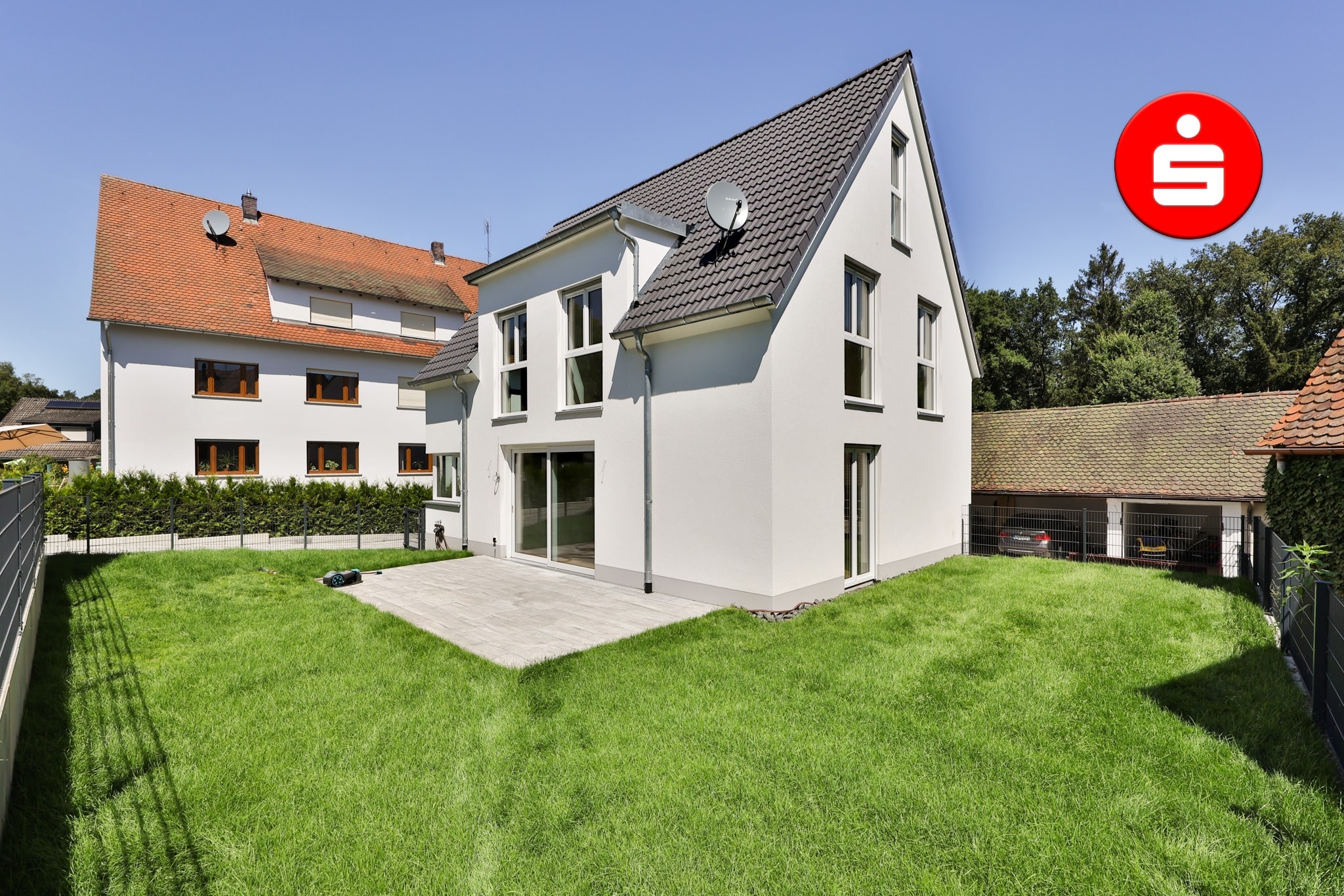 Einfamilienhaus zum Kauf 795.000 € 5 Zimmer 133 m²<br/>Wohnfläche 271 m²<br/>Grundstück Rudolfshof Lauf 91207