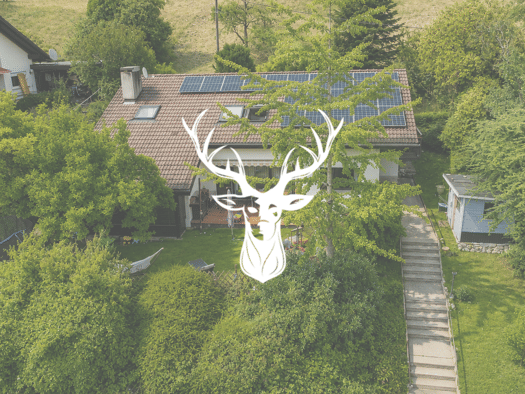 Einfamilienhaus zum Kauf 549.000 € 7 Zimmer 160 m² 889 m² Grundstück Eschbach Waldshut-Tiengen 79761