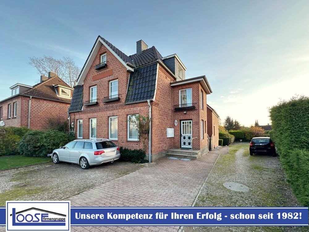 Wohnung zum Kauf 225.000 € 2 Zimmer 44 m²<br/>Wohnfläche Haffkrug Scharbeutz / Haffkrug 23683