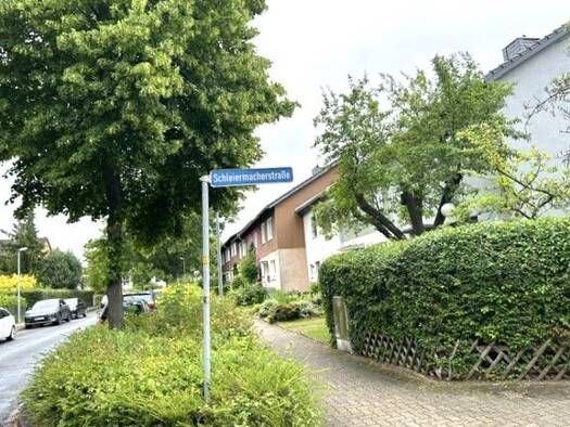 Wohnung zum Kauf 149.000 € 3 Zimmer 88 m² 3. Geschoss Schleiermacherstraße 2 Stadtgebiet Wolfenbüttel 38300