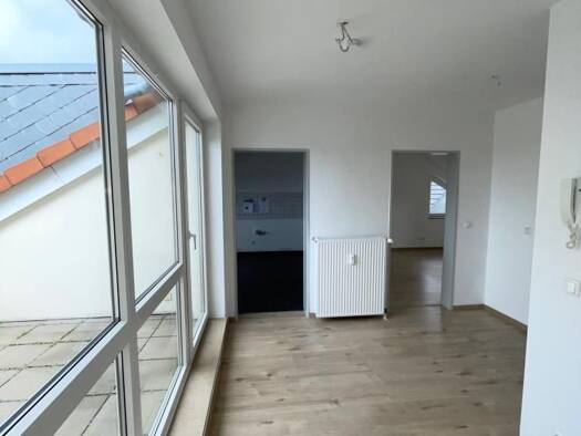 Wohnung zur Miete 519 € 2 Zimmer 66,8 m² 2. Geschoss Bismarckstraße 106 Mitte Menden 58708