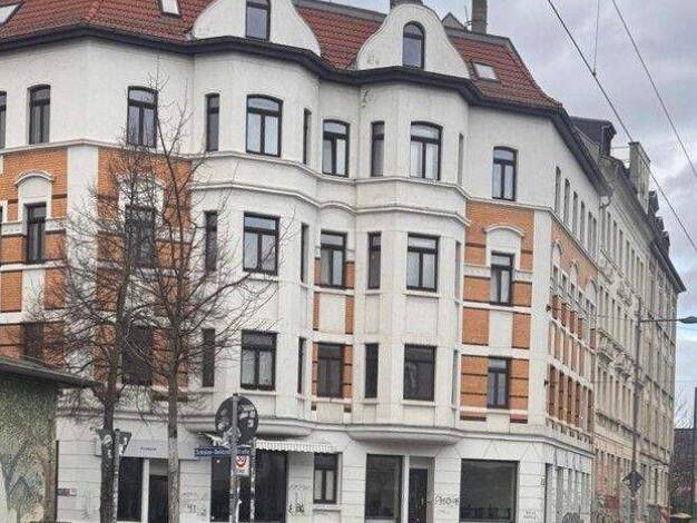 Wohnung zur Miete 705 € 3 Zimmer 82 m² 3. Geschoss frei ab 10.04.2026 Hermann-Liebmann-Str. 101 Paunsdorf Leipzig 04315