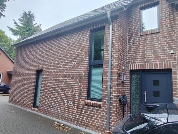 Doppelhaushälfte zum Kauf provisionsfrei 399.000 € 4 Zimmer 105 m² 199 m² Grundstück Kreyenbrück Oldenburg 26133