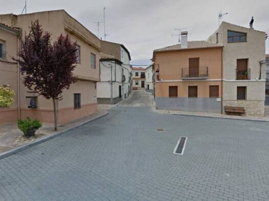 Villa zum Kauf 139.500 € 3 Zimmer 325 m² SANTA ANA 3 Pozo-Lorente 02154
