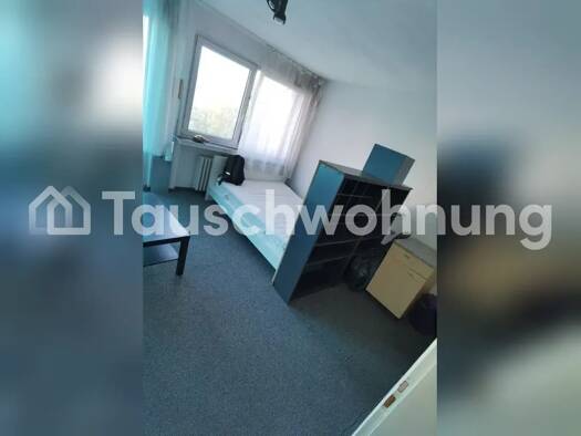 Studio zur Miete Tauschwohnung 270 € 1 Zimmer 20 m² Dellviertel Duisburg 47057