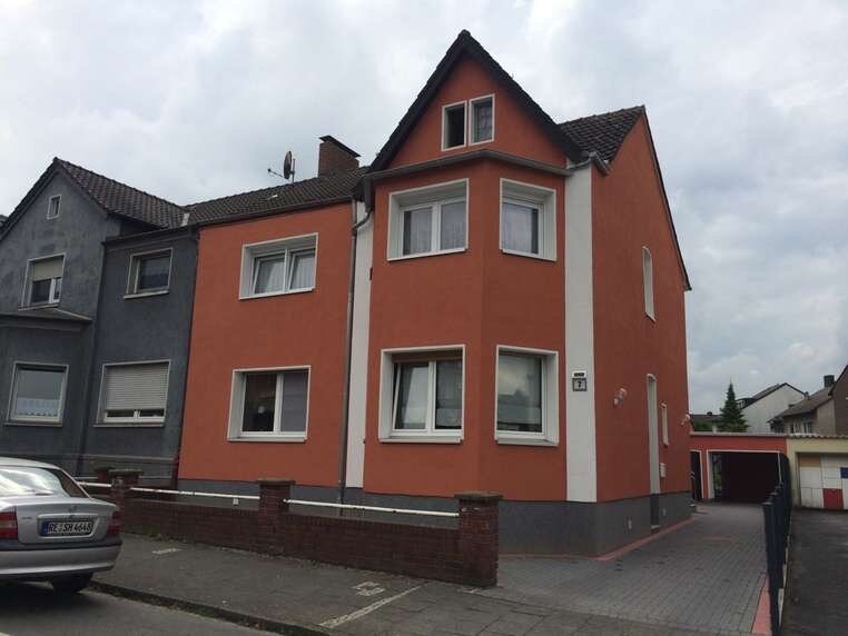 Wohnung zur Miete 630 € 3,5 Zimmer 82 m²<br/>Wohnfläche EG<br/>Geschoss 01.02.2025<br/>Verfügbarkeit Ostring Kettelersiedlung Waltrop 45731