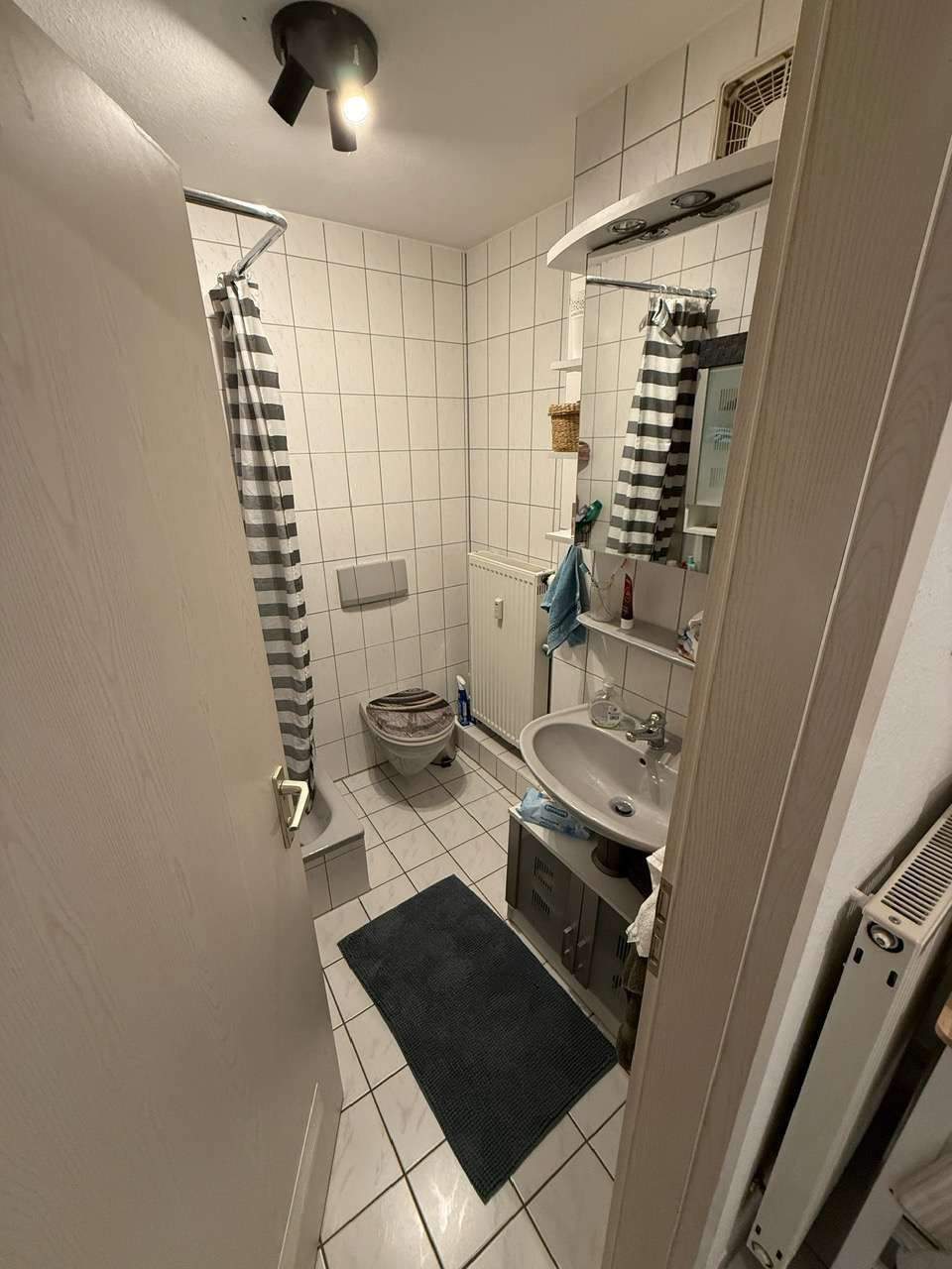 Immobilie in Mössingen - Attraktive 1-Zimmerwohnung in guter Lage von Mössingen - ideale Kapitalanlage oder Einsteigerimmobil - Bild 2