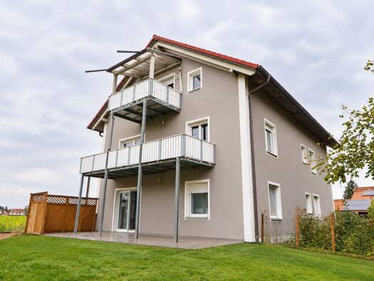 Wohnung zum Kauf 395.000 € 3 Zimmer 93 m² Aich Moosburg 85368