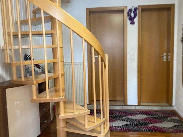 Einfamilienhaus zum Kauf provisionsfrei 355.000 € 4 Zimmer 110 m² 720 m² Grundstück Schifferstadt 67105