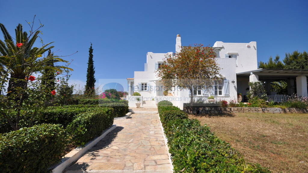 Villa zum Kauf 1.150.000 € 4 Zimmer 237 m² 15.500 m² Grundstück Porto Cheli 21 061