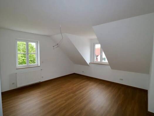 Wohnung zur Miete 700 € 2 Zimmer 40 m² Geschoss 2/2 frei ab 01.01.2027 Ecknach Aichach 86551