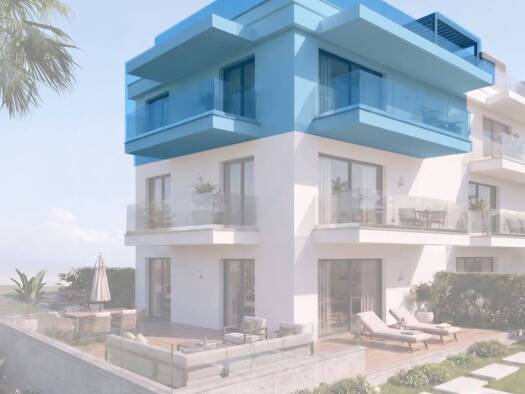 Wohnung zum Kauf 326.655 € 3 Zimmer 93 m² 2. Geschoss Žrnovnica