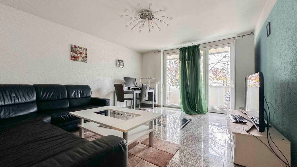 Wohnung zum Kauf 249.000 € 3 Zimmer 69,3 m² 2. Geschoss Rechenberg Nürnberg 90491