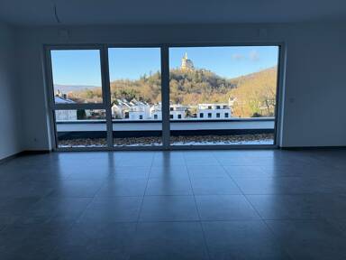 Penthouse zum Kauf provisionsfrei 467.000 € 3 Zimmer 128 m² 3. Geschoss frei ab sofort Dachsenhäuser Str. 46 Braubach 56338