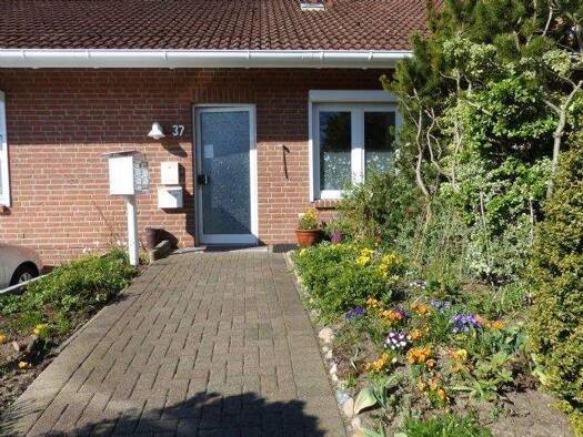 WG-Zimmer zur Miete 350 € 25 m² EG frei ab 15.11.2026 Oedeme Lüneburg 21335