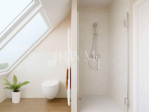 Wohnung zum Kauf - Erstbezug 634.900 € 3 Zimmer 80,9 m² frei ab 01.03.2026 Feuerbach Stuttgart 70469