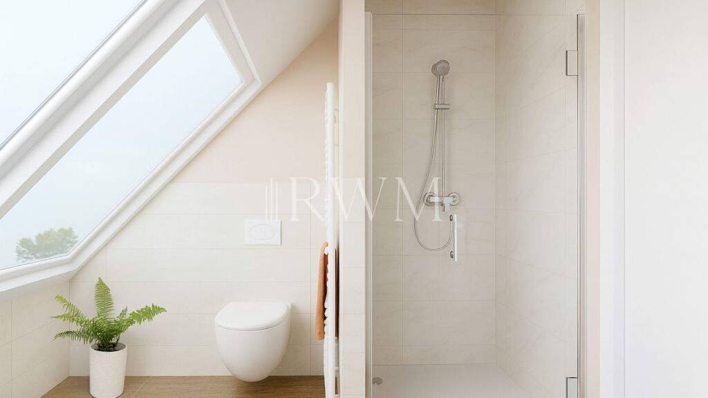 Wohnung zum Kauf - Erstbezug 634.900 € 3 Zimmer 80,9 m² frei ab sofort Feuerbach Stuttgart 70469