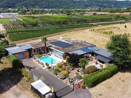 Einfamilienhaus zum Kauf 589.000 € 5 Zimmer 155 m² 951 m² Grundstück Euren Trier 54294