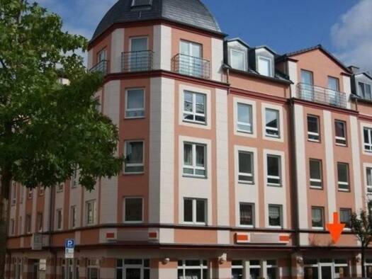 Mehrfamilienhaus zum Kauf als Kapitalanlage geeignet 95.000 € 810 m² Grundstück Bahnhofsvorstadt Zwickau 08056